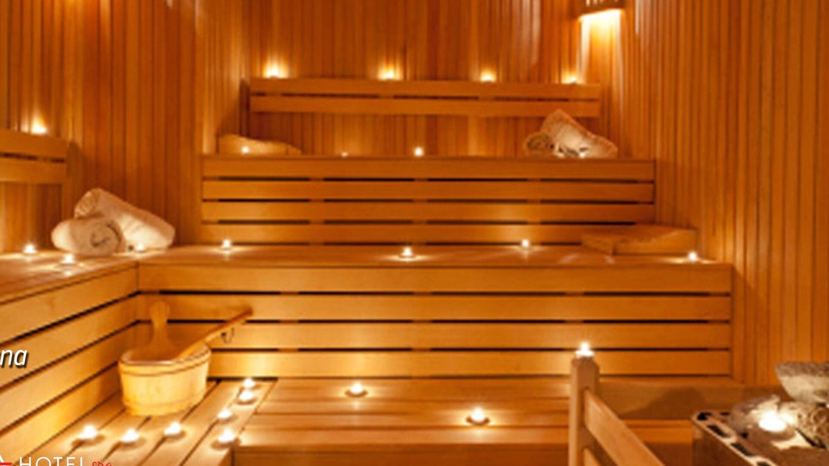 Samanl Hotel | Lova Hotel SPA
