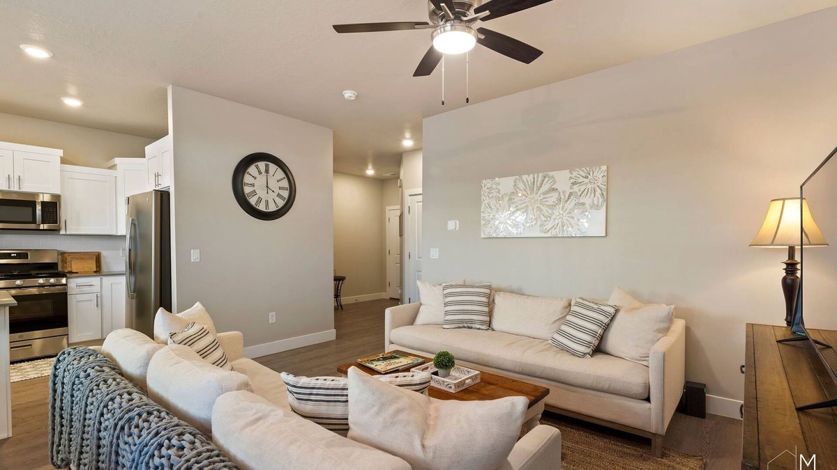 Cedar City House | Love 2 Adventure in the city of "Wonder!"