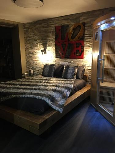 Meynes Bed & Breakfast | Love and Spa