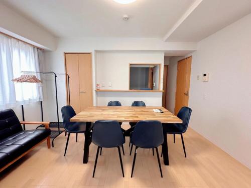 Komagata Apartment | Love Asakusa Downtown 2bedroom Asakusa Kuramae train 3mins