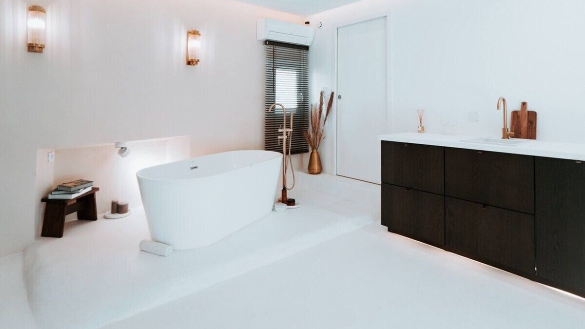 Saint-Victor Apartment | Love & Balneo Week-End