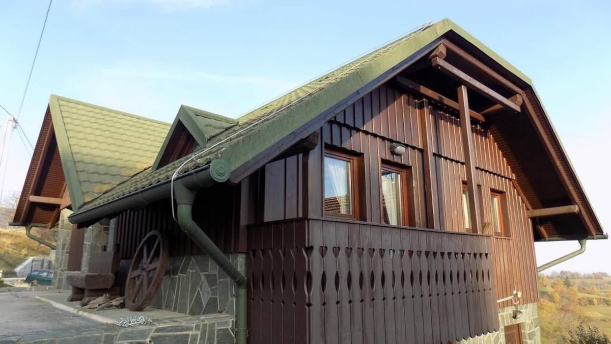 Slovenska Bistrica Apartment | Love beautful nature in green Pohorje, Apartma Zeleni dragulj, Slovenia