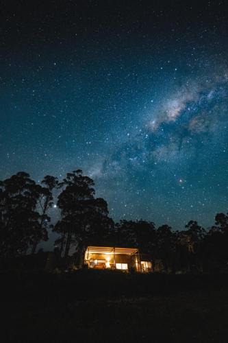 Shadforth House | Love - Denmark WA