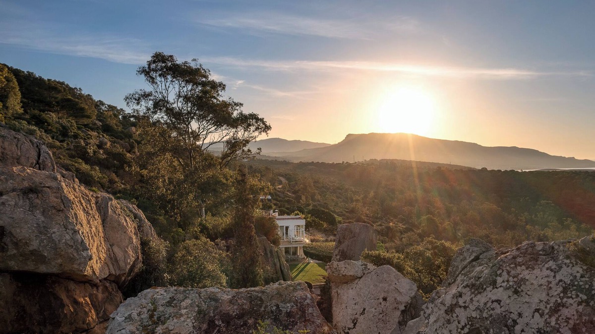 Bolonia House | Love Garden