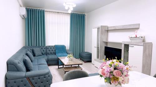 Tashkent Apartment | Love Home!