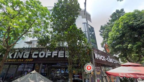 Ha Dong Hotel | Love Hotel