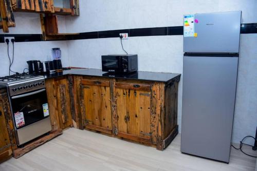 Dodoma Apartment | Love House