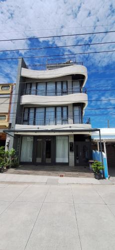 Checheng House | Love in the Gulf