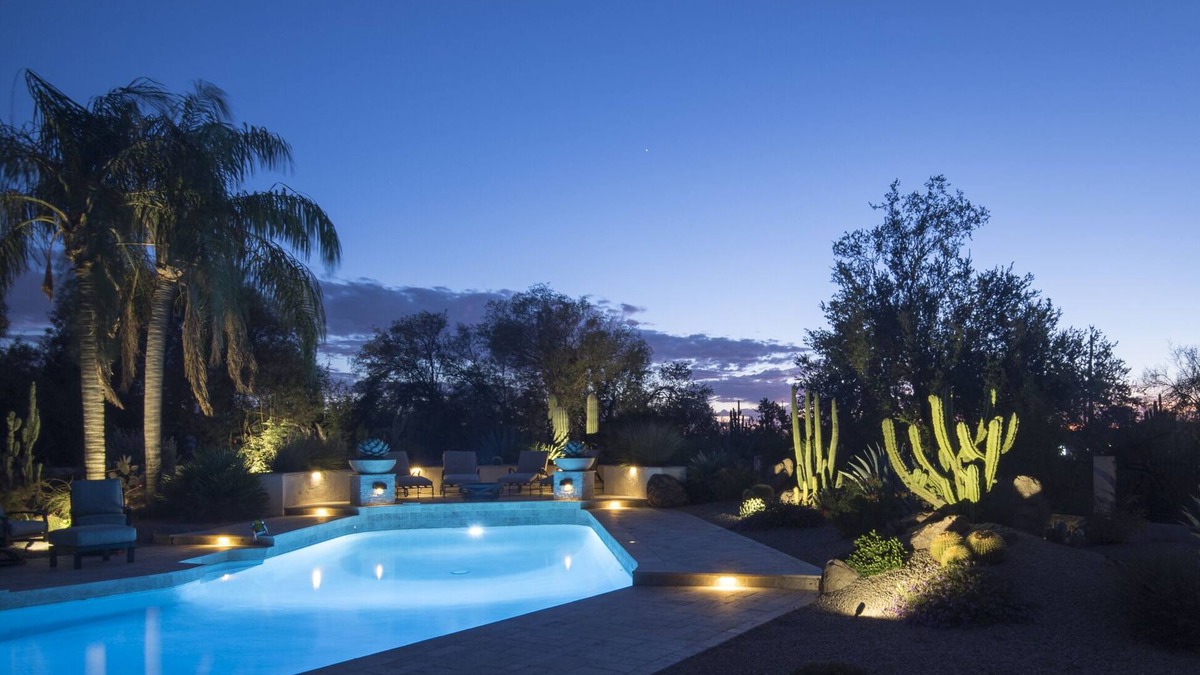 Monte De Paz House | Love living the outdoors lifestyle? 1+ Acre retreat with heatable private pool.