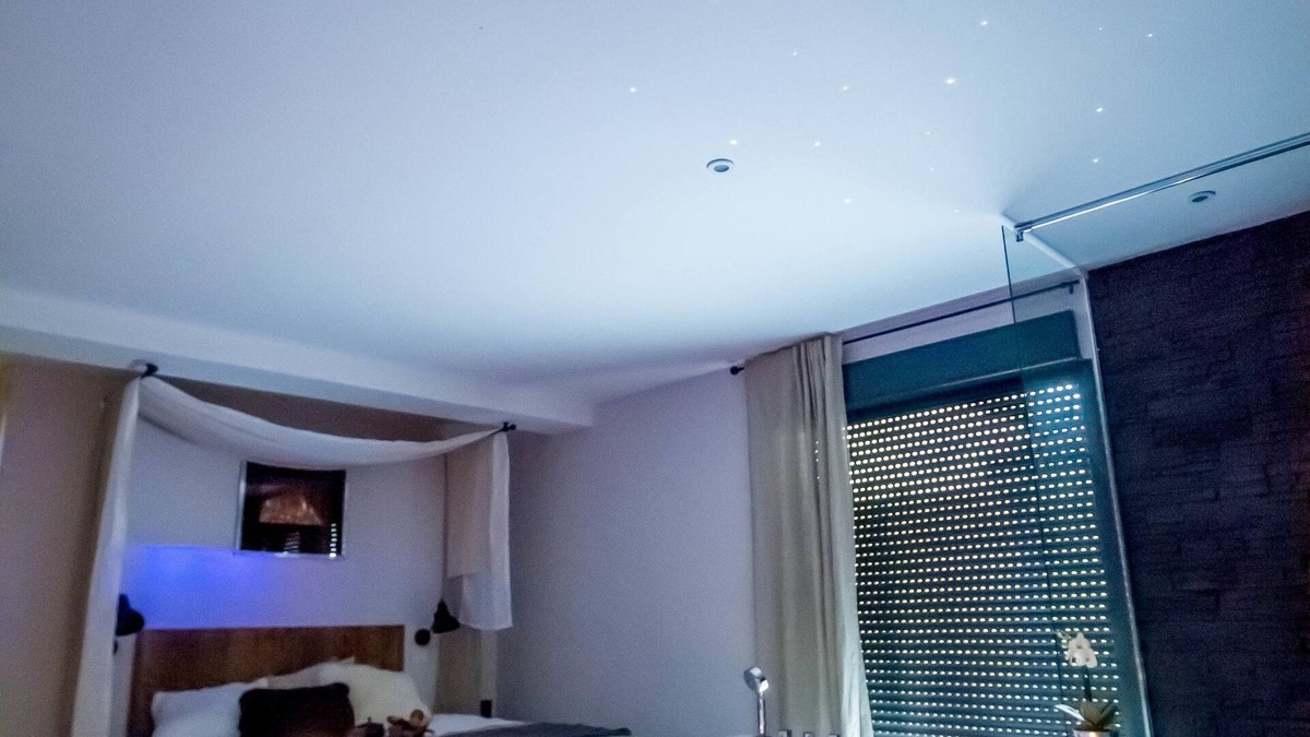 Victor Hugo - Saint-Augustin Bed & Breakfast | Love Loft