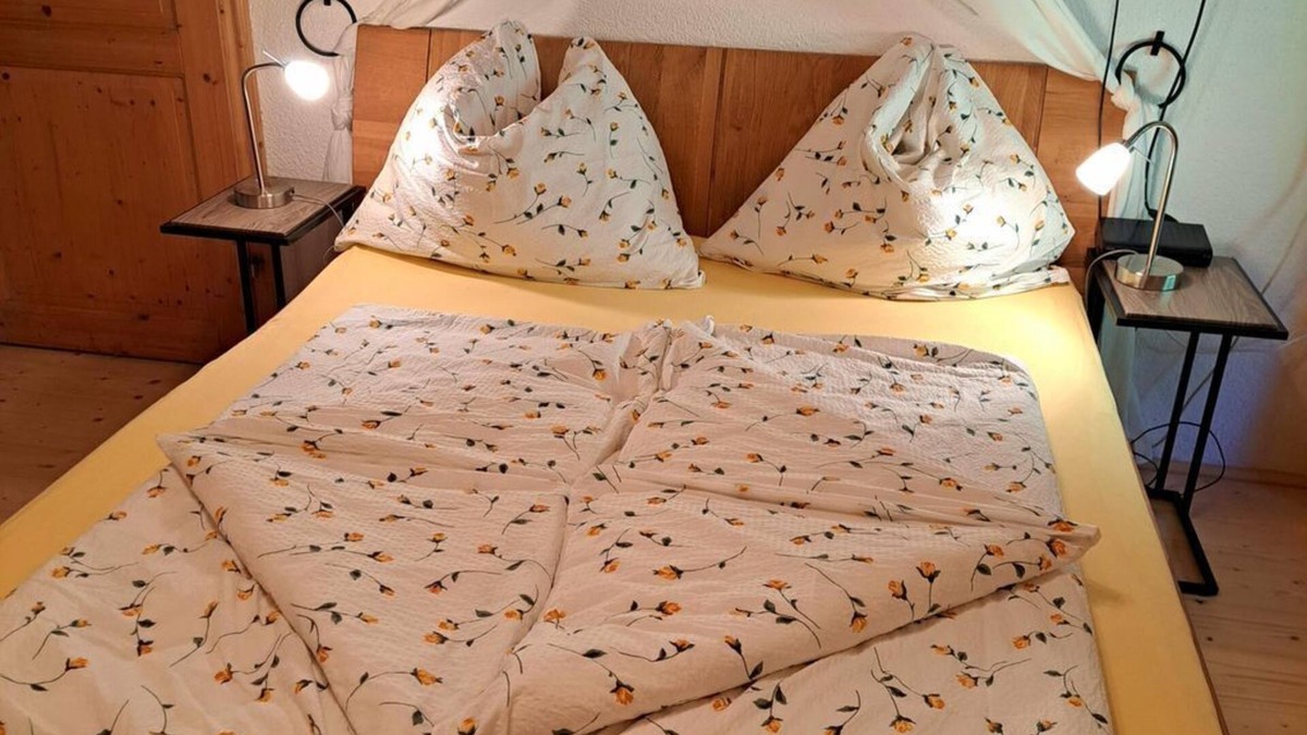 Vorderstoder Other | Love nest - horse and sheep farm Klinser