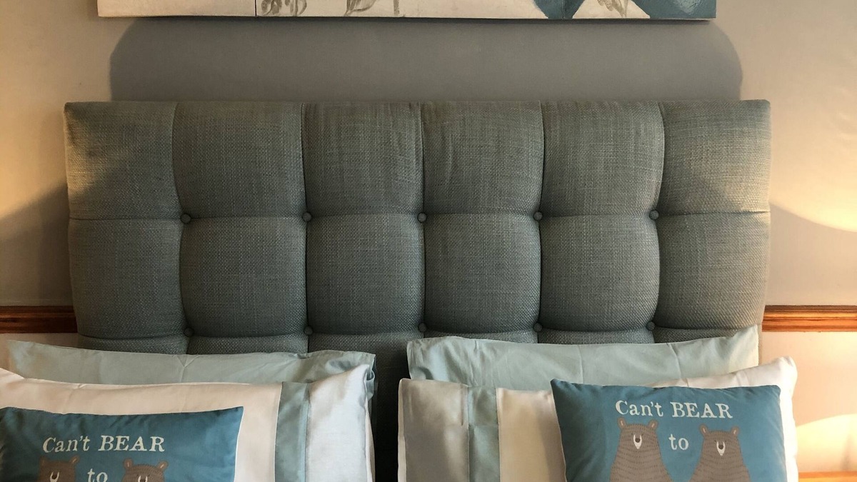 Cray Valley East Bed & Breakfast | Love & Peace