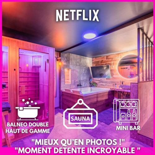 Drusenheim Apartment | Love Room and Luxe sous les colombages d'Alsace