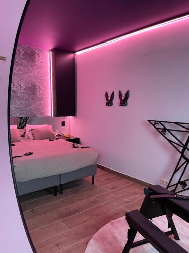 Hetchegass House | Love room - Intimate Escape