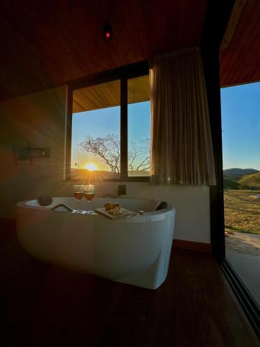 Chiador House | Love's Rebound