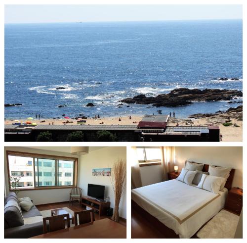 Leca da Palmeira Apartment | Love Sea Apartment