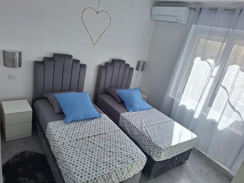 Sormiou Apartment | love sormiou