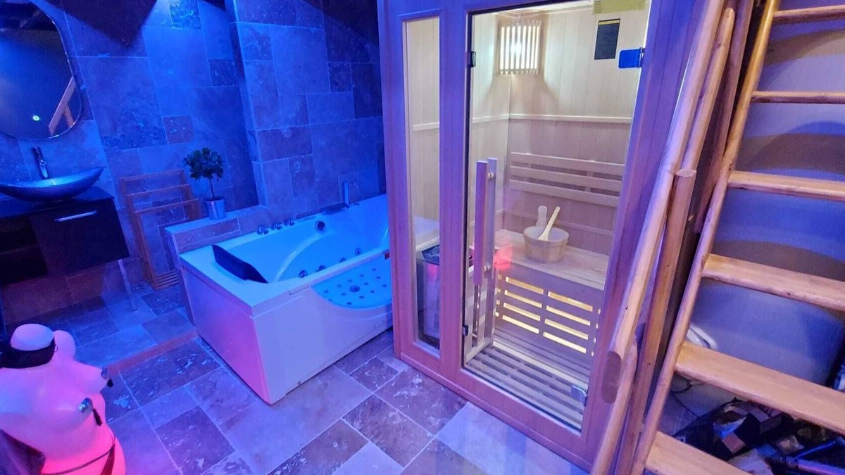 Honfleur Apartment | Love Tentation Honfleur