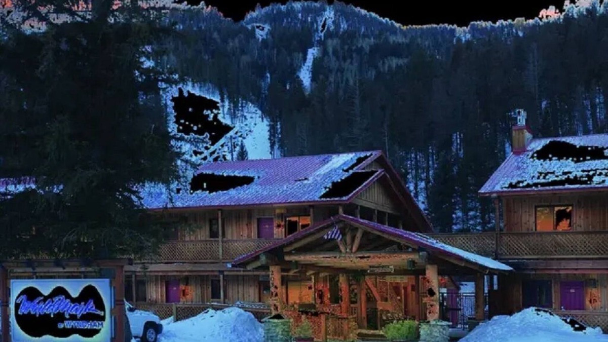 Red River Resort | Love the outdoors?