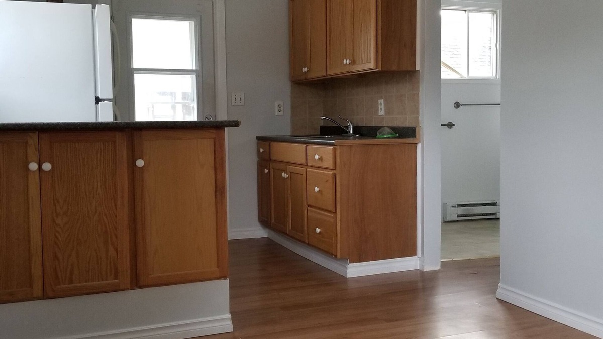 Trenton Cottage | Love to Fish!