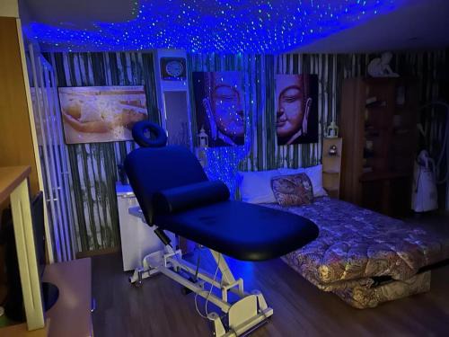 Laken House | Love Zen Room Atomium et Palais de l'exposition