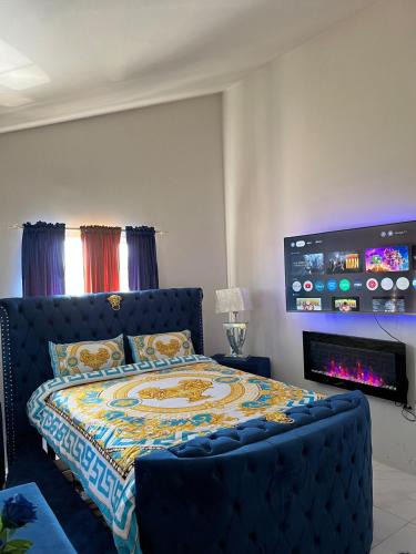 Summerfield Apartment | Love Zone - Home Away From Home