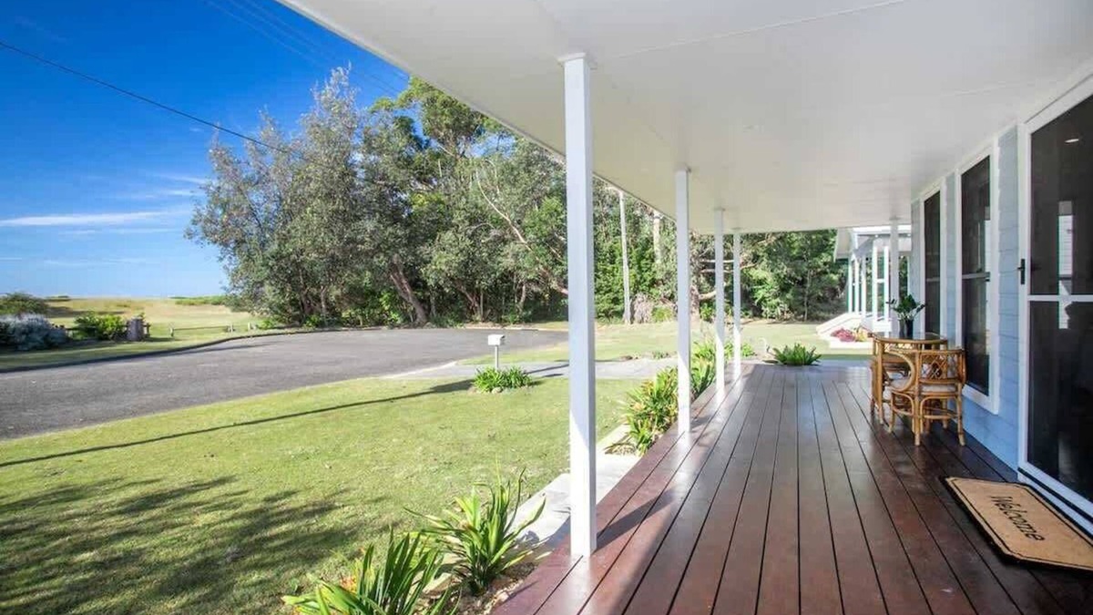 Kioloa House | Lovedaze at Kioloa Su