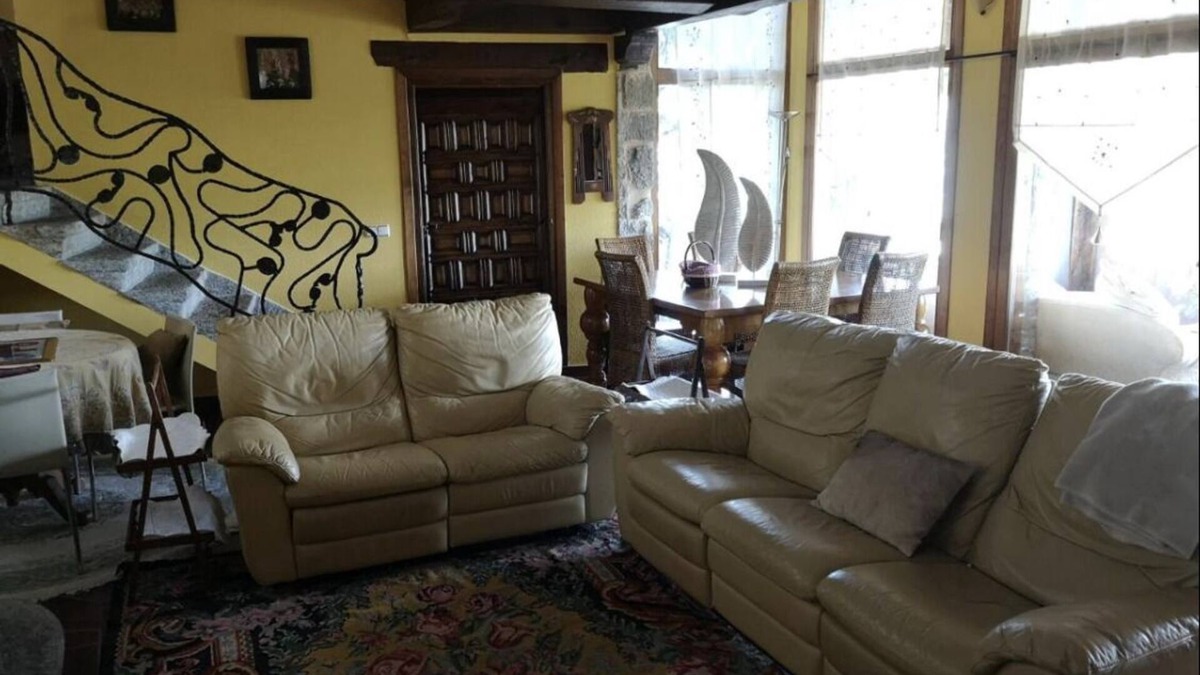 Muelas de los Caballeros Villa | Lovely villa