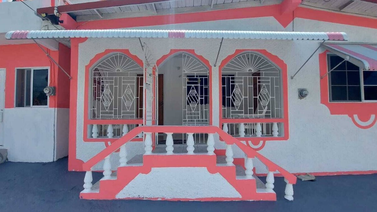 Port Morant House | Lovely 1 bedroom, 2 Guest +, holiday rentals in St Thomas Jamaica