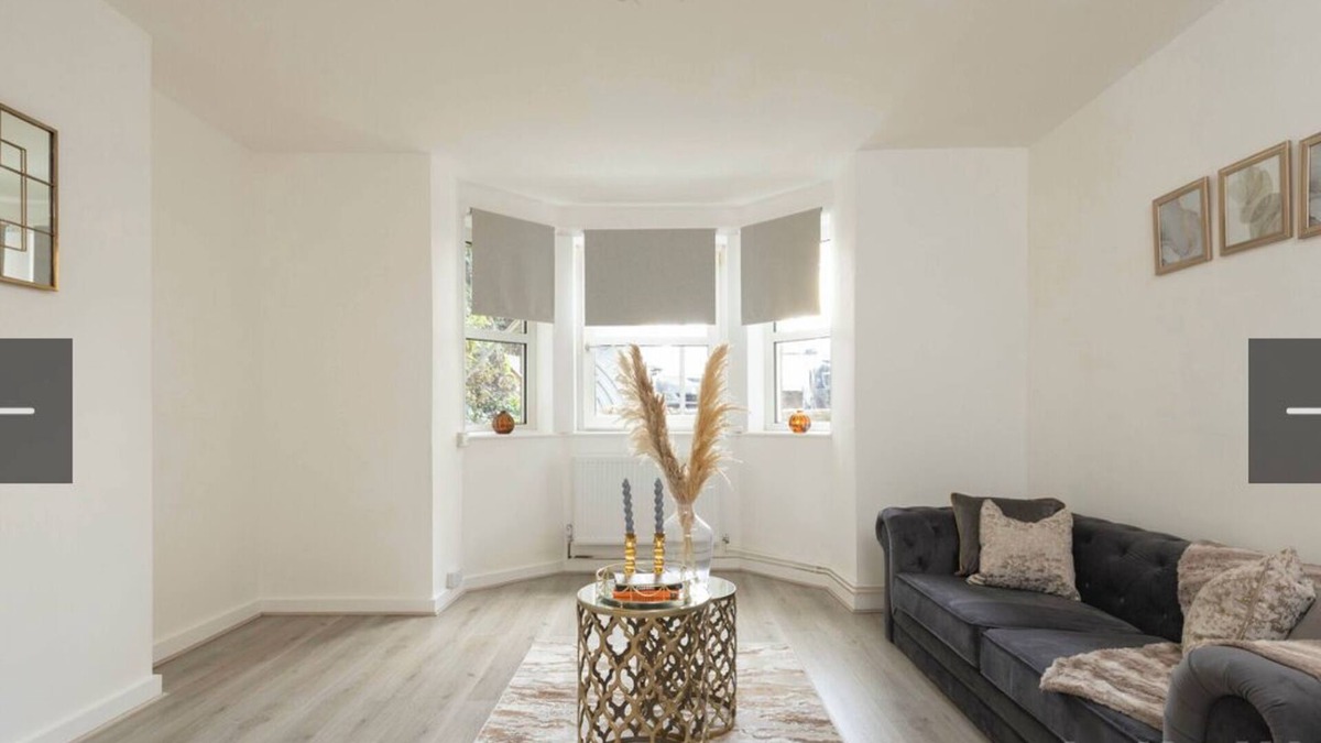 Addiscombe Apartment | Lovely 1 Bedroom Apartment