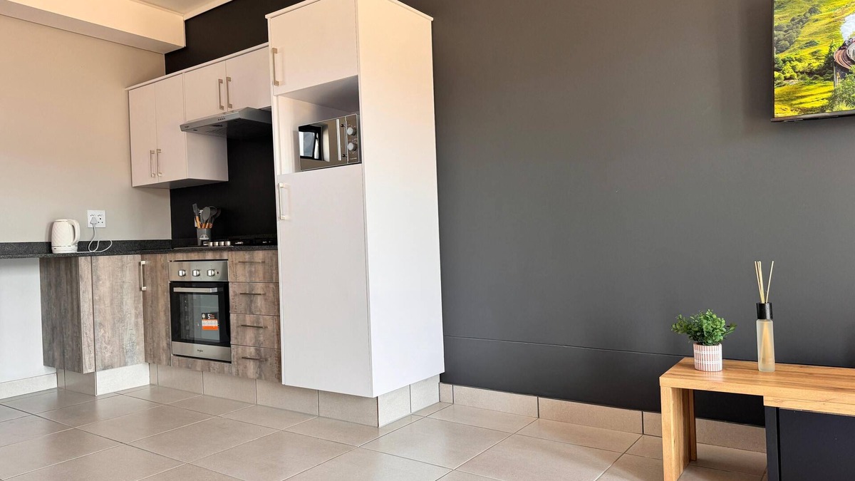 Matsulu Apartment | Lovely 1-bedroom apartment in Matsulu