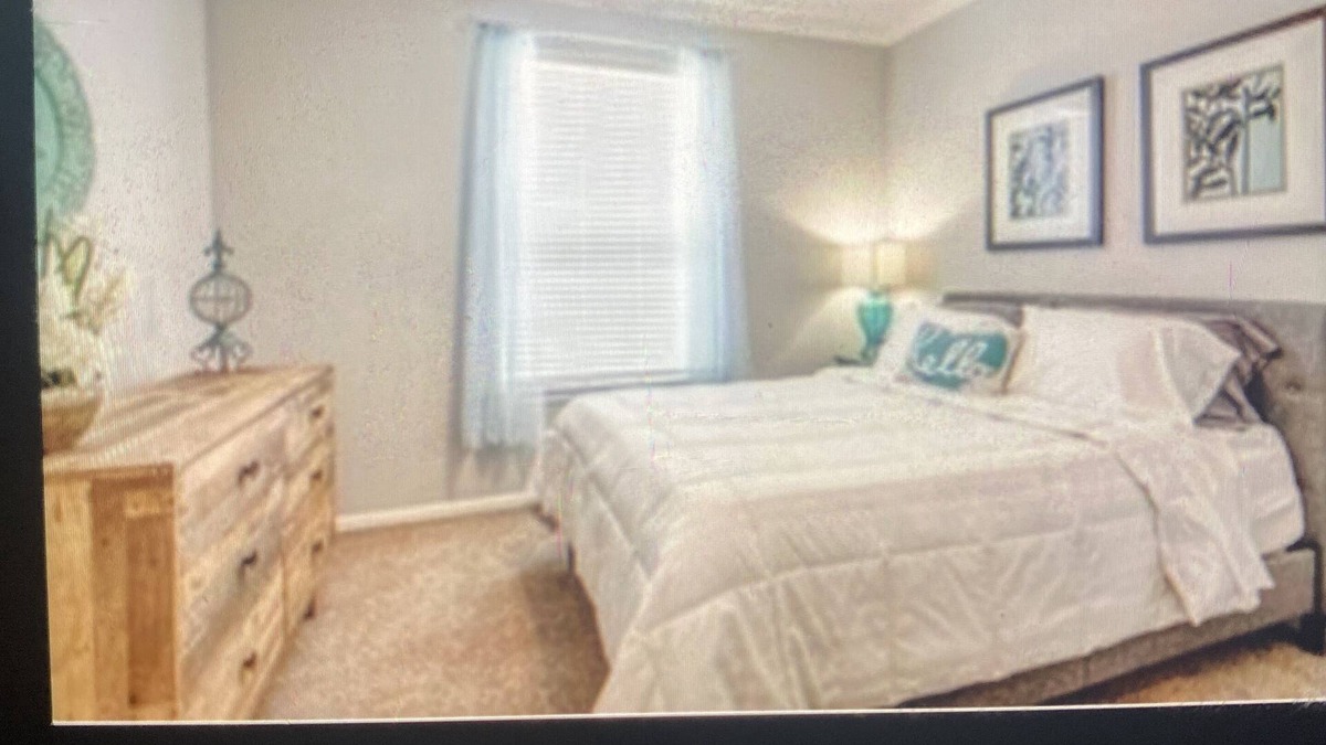 Atascocita Apartment | Lovely 1-Bedroom Apartment.