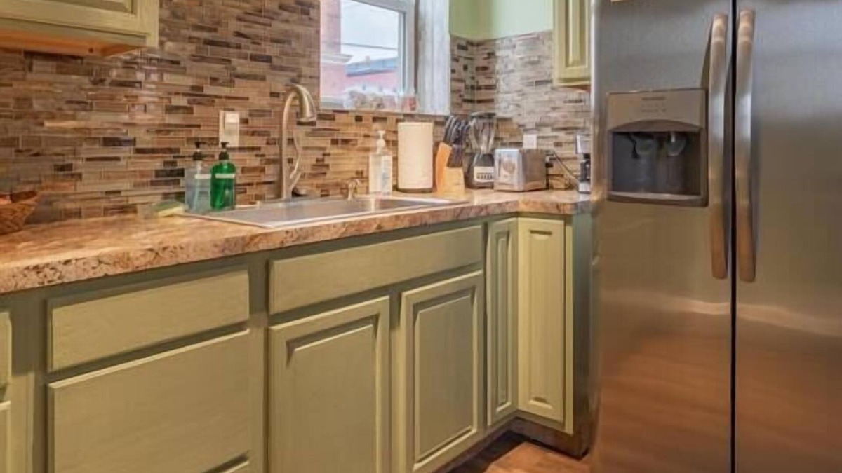 Wabash Apartment | Lovely 1-bedroom apartment in downtown Wabash