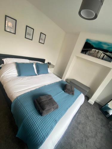 Stone Apartment | Lovely 1-bedroom apartment with garden and parking