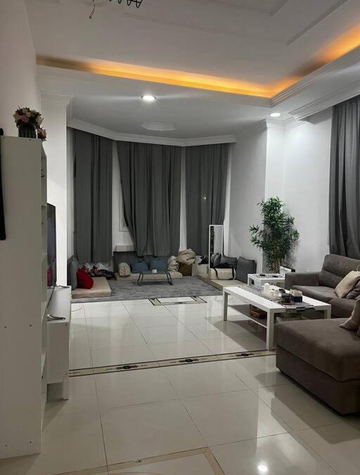 West Bay Apartment | Lovely 1 bedroom appartment