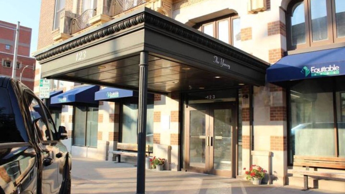 Grand Island Condo | Lovely 1 Bedroom Condo in Downtown Grand Island