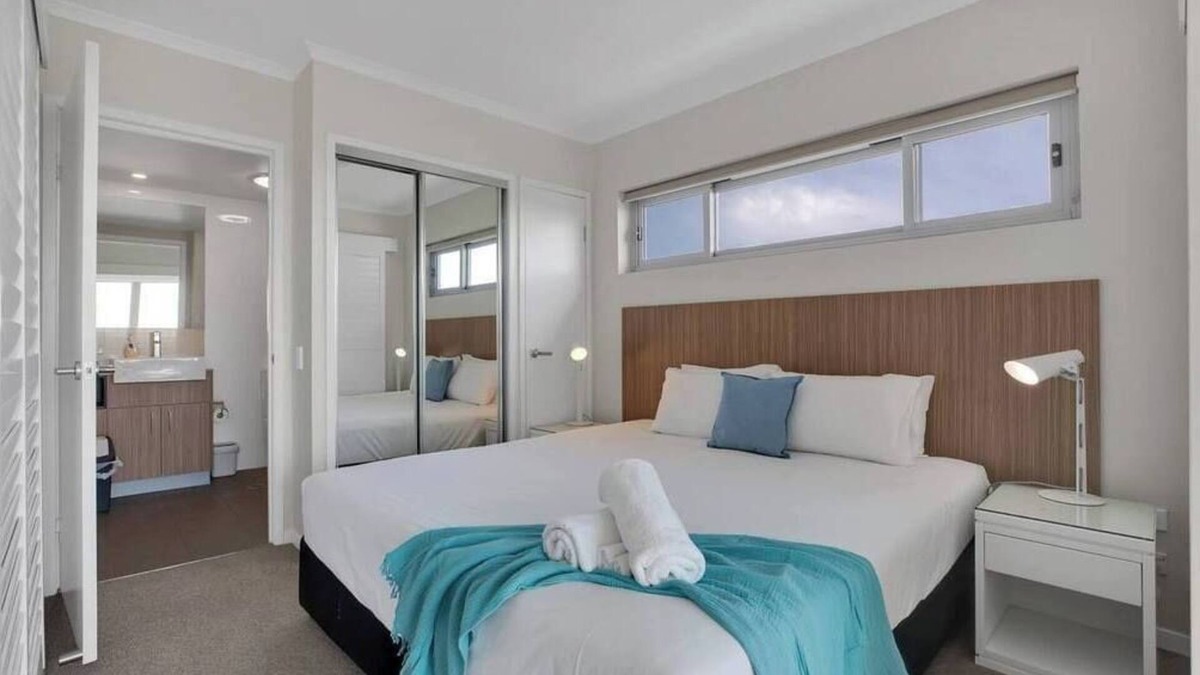 Mackay Apartment | Lovely 1-bedroom in the Heart of Mackay w/Pool