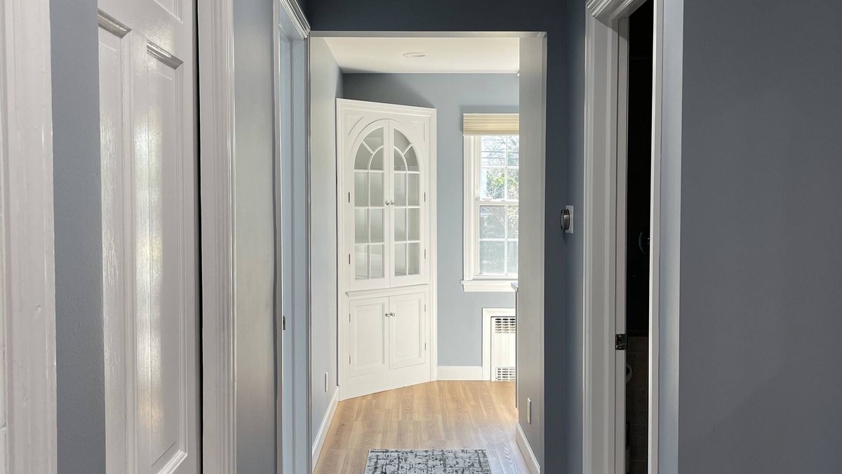 North Caldwell Apartment | Lovely 1-Bedroom sun-filled private apartment close to NYC