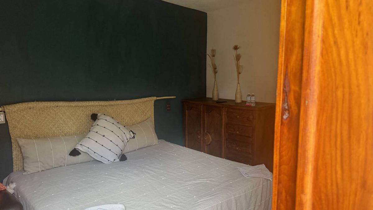 Oaxaca House | Lovely 12 bedroom house with views of the Oaxaca Mountains