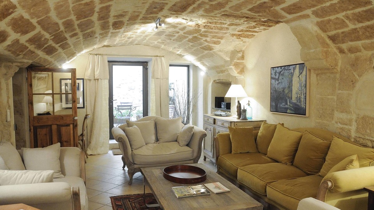 Uzes House | Lovely 17th Century Townhouse in the Historic Centre of Uzes