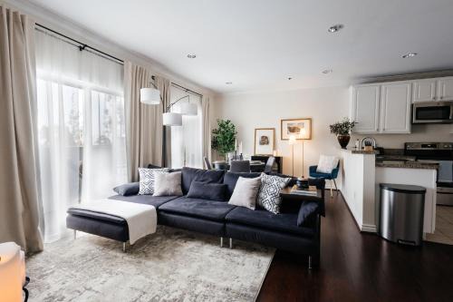 West Hollywood Apartment | Lovely 1BD Condo on SunsetStrip