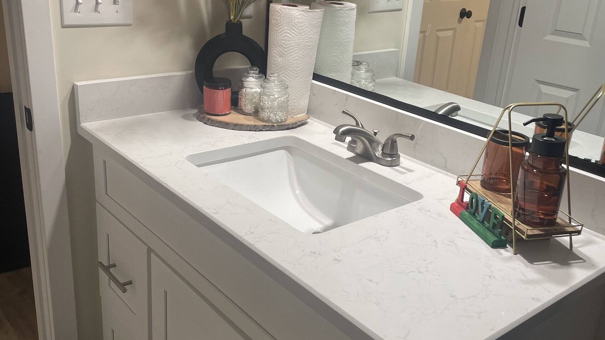 Mechanicstown Apartment | Lovely 1bedroom apartment located in a quiet neighborhood