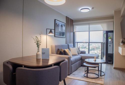 Surquillo Apartment | Lovely 1BR with Swimming Pool in San Isidro