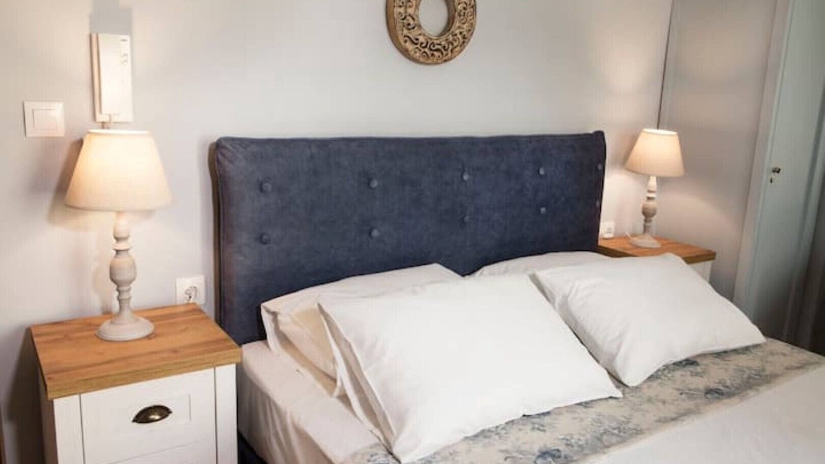 Pangrati Apartment | Lovely 1st Floor apt With Balcony in Safe Pagrati
