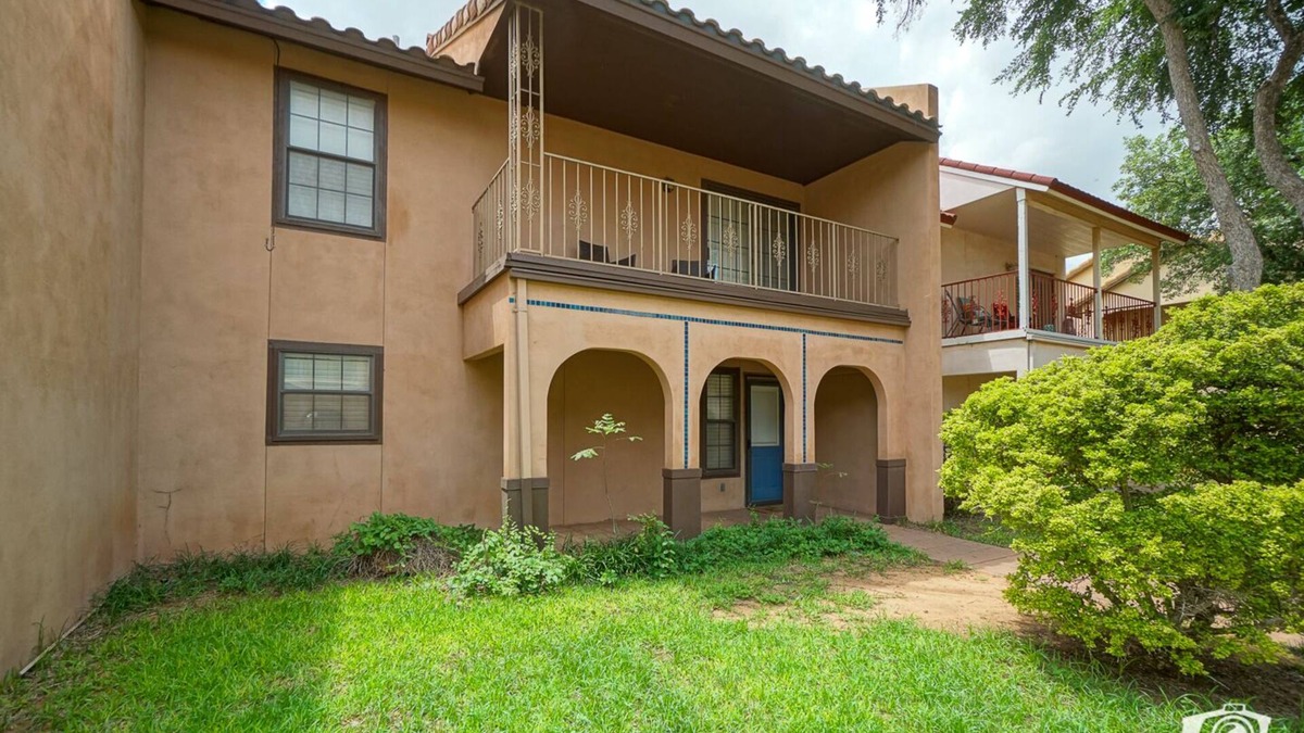 Midland Condo | Lovely 2-BD in a Great Location