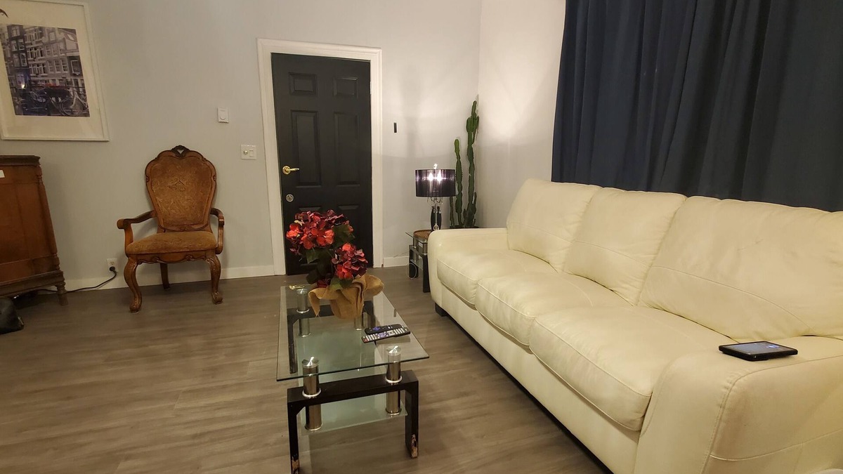 Cape Breton Regional Municipality Apartment | Lovely 2 bdrm Sydney apartment