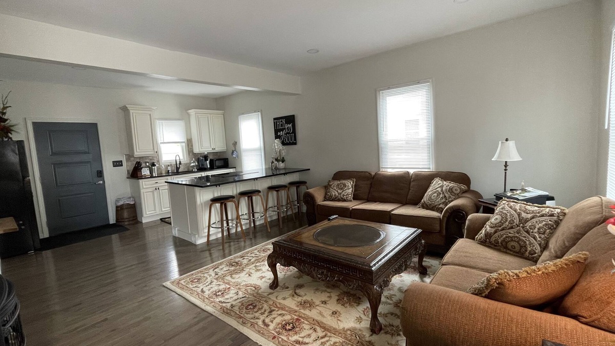 Village of Hagaman House | Lovely 2 Bed, 1.5 Bathroom TownHouse = ALL NEW!