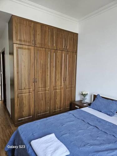 Mikocheni Apartment | lovely 2 bed, 2.5 bath condo