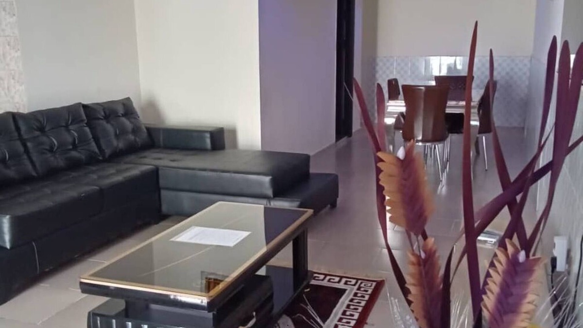 Lekki Apartment | Lovely 2-Bed Apartment in Ibeju Lekki