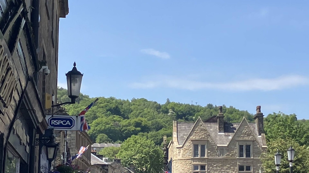 Ramsbottom Apartment | Lovely 2 Bed Apartment